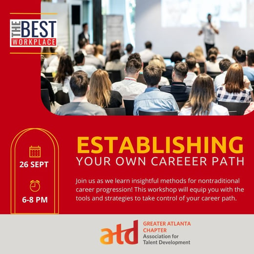 Establishing Your Own Career Path