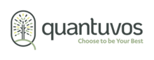 Quantuvos Logo